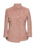 Girls Coat  Onion Pink
